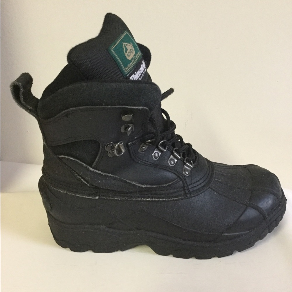 ASPEN Authentic Footwear Unisex NEVER COLD🥶